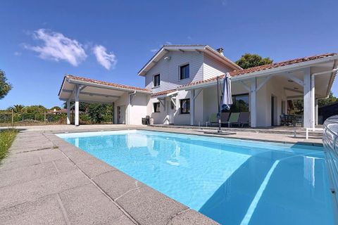 Villa - Messanges, Landes, Messanges - € 682 500 | Réf : 86M0-BGM-90Z - photo 1