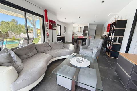 Villa - Messanges, Landes, Messanges - € 682 500 | Réf : 86M0-BGM-90Z - photo 2