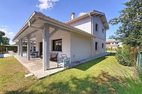 Villa - Messanges, Landes, Messanges - € 682 500 | Réf : 86M0-BGM-90Z - photo 6