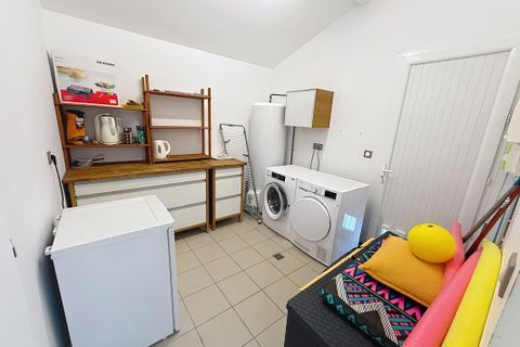 Villa - Messanges, Landes, Messanges - € 682 500 | Réf : 86M0-BGM-90Z - photo 8