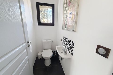 Villa - Messanges, Landes, Messanges - € 682 500 | Réf : 86M0-BGM-90Z - photo 11