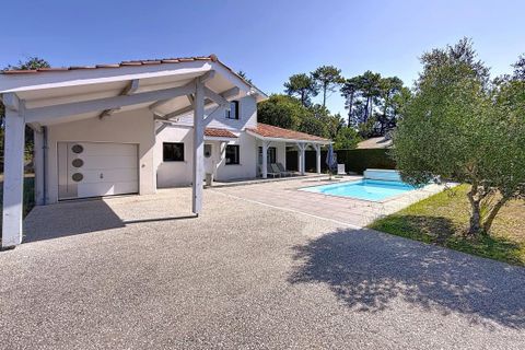 Villa - Messanges, Landes, Messanges - € 682 500 | Réf : 86M0-BGM-90Z - photo 15