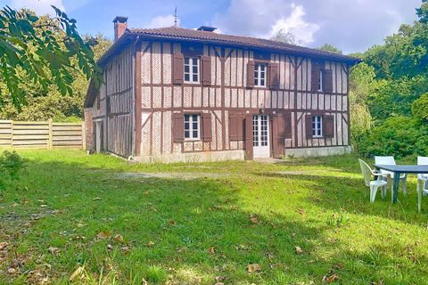 Villa em Messanges, Landes, Messanges - € 579.000 | Ref: L44O-94Q-EVY - foto 18