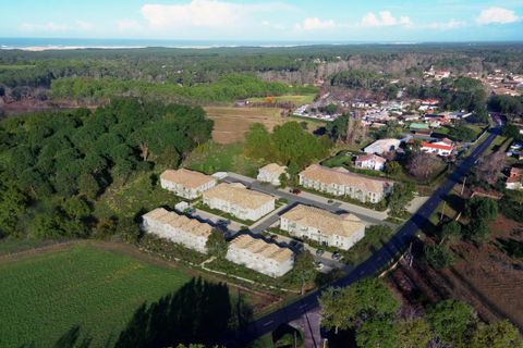 Apartament a Messanges, Landes, Messanges - € 182.000 | Ref: SLOW-94W-WAN - foto 2
