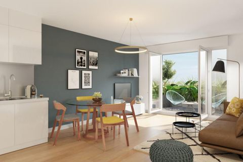Apartament a Messanges, Landes, Messanges - € 182.000 | Ref: SLOW-94W-WAN - foto 4