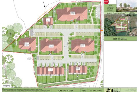 Apartament a Messanges, Landes, Messanges - € 182.000 | Ref: SLOW-94W-WAN - foto 7