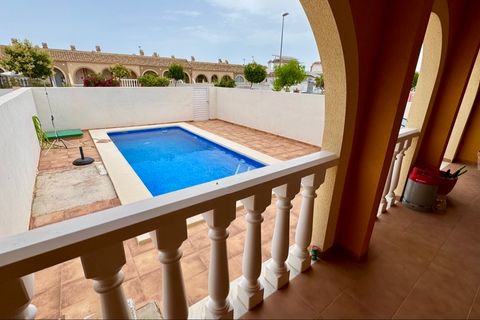 Villa i Sierra Golf, Murcia, Sierra Golf - € 139.950 | Ref: Sierra247Alca*1 - foto 11