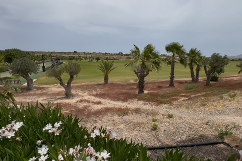 Villa i Sierra Golf, Murcia, Sierra Golf - € 139.950 | Ref: Sierra247Alca*1 - foto 34