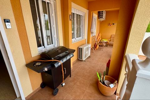 Villa i Sierra Golf, Murcia, Sierra Golf - € 139.950 | Ref: Sierra247Alca*1 - foto 5