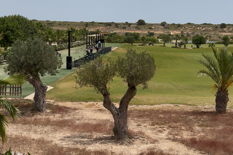 Villa i Sierra Golf, Murcia, Sierra Golf - € 139.950 | Ref: Sierra247Alca*1 - foto 33