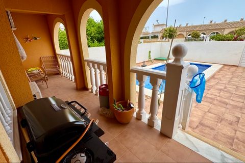 Villa i Sierra Golf, Murcia, Sierra Golf - € 139.950 | Ref: Sierra247Alca*1 - foto 7