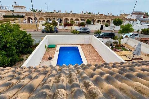 Villa i Sierra Golf, Murcia, Sierra Golf - € 139.950 | Ref: Sierra247Alca*1 - foto 28