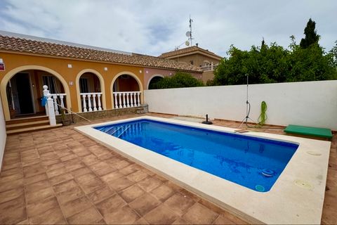 Villa i Sierra Golf, Murcia, Sierra Golf - € 139.950 | Ref: Sierra247Alca*1 - foto 3