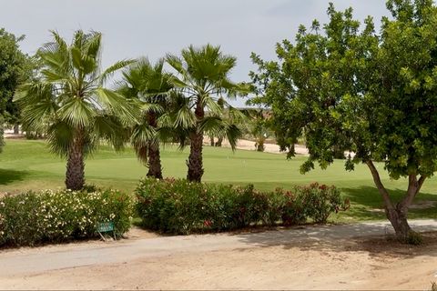 Villa i Sierra Golf, Murcia, Sierra Golf - € 139.950 | Ref: Sierra247Alca*1 - foto 32