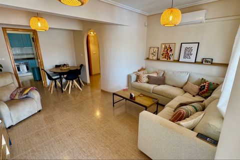 Villa i Sierra Golf, Murcia, Sierra Golf - € 139.950 | Ref: Sierra247Alca*1 - foto 8