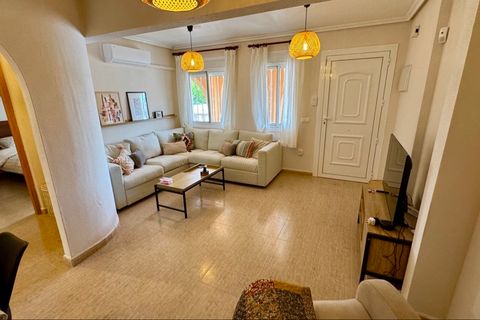 Villa i Sierra Golf, Murcia, Sierra Golf - € 139.950 | Ref: Sierra247Alca*1 - foto 9