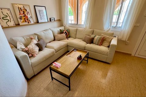 Villa i Sierra Golf, Murcia, Sierra Golf - € 139.950 | Ref: Sierra247Alca*1 - foto 10