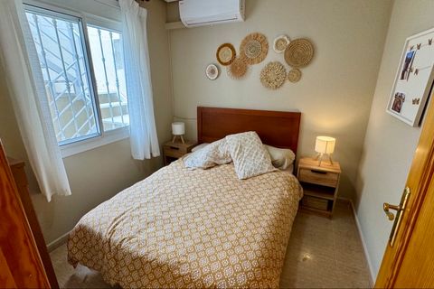 Villa i Sierra Golf, Murcia, Sierra Golf - € 139.950 | Ref: Sierra247Alca*1 - foto 13