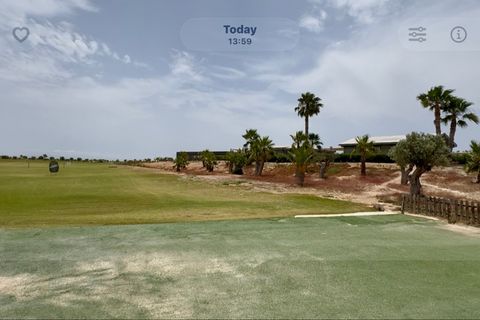 Villa i Sierra Golf, Murcia, Sierra Golf - € 139.950 | Ref: Sierra247Alca*1 - foto 31