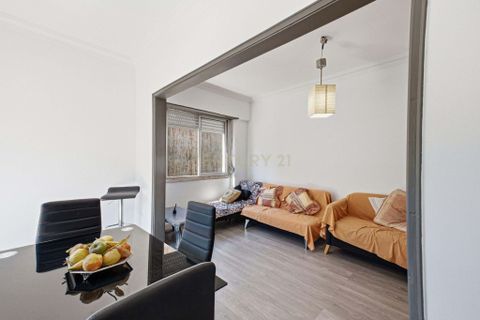 Villa i Odivelas, Lisbon, Odivelas - € 229.000 | Ref: C0364-06062 - foto 2