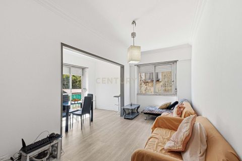 Villa i Odivelas, Lisbon, Odivelas - € 229.000 | Ref: C0364-06062 - foto 4