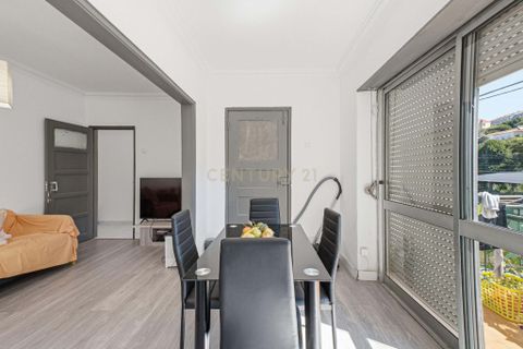 Villa i Odivelas, Lisbon, Odivelas - € 229.000 | Ref: C0364-06062 - foto 6
