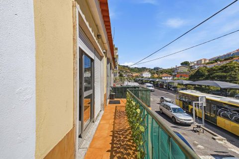 Villa i Odivelas, Lisbon, Odivelas - € 229.000 | Ref: C0364-06062 - foto 21