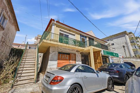 Villa i Odivelas, Lisbon, Odivelas - € 229.000 | Ref: C0364-06062 - foto 23