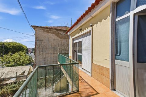 Villa i Odivelas, Lisbon, Odivelas - € 229.000 | Ref: C0364-06062 - foto 24