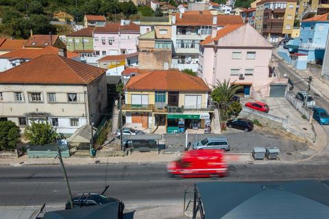 Villa i Odivelas, Lisbon, Odivelas - € 229.000 | Ref: C0364-06062 - foto 25