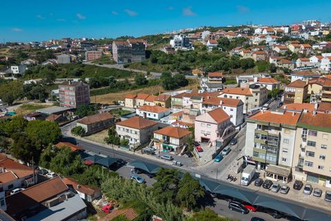 Villa i Odivelas, Lisbon, Odivelas - € 229.000 | Ref: C0364-06062 - foto 26