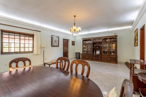 Villa i Alenquer, Lisbon, Alenquer - € 375.000 | Ref: C0364-06068 - foto 7
