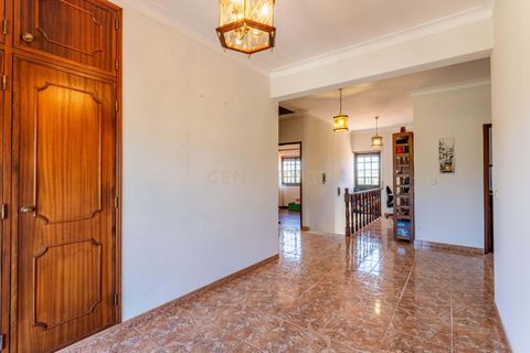 Villa i Alenquer, Lisbon, Alenquer - € 375.000 | Ref: C0364-06068 - foto 14