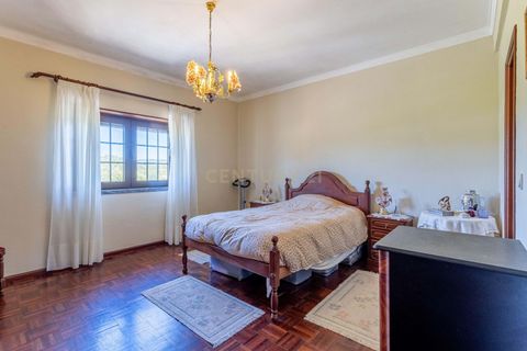 Villa i Alenquer, Lisbon, Alenquer - € 375.000 | Ref: C0364-06068 - foto 19