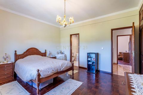 Villa i Alenquer, Lisbon, Alenquer - € 375.000 | Ref: C0364-06068 - foto 20