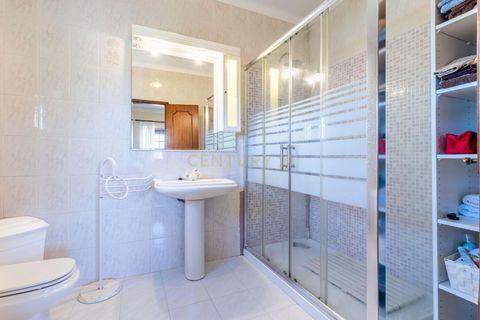 Villa i Alenquer, Lisbon, Alenquer - € 375.000 | Ref: C0364-06068 - foto 22
