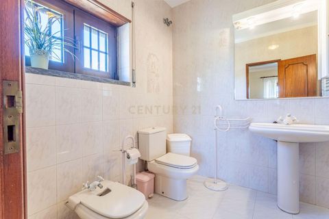 Villa i Alenquer, Lisbon, Alenquer - € 375.000 | Ref: C0364-06068 - foto 23