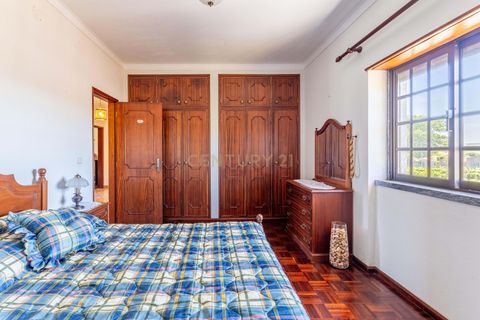 Villa i Alenquer, Lisbon, Alenquer - € 375.000 | Ref: C0364-06068 - foto 25