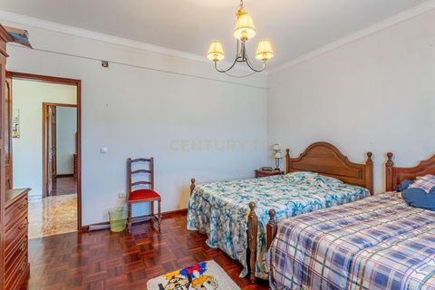 Villa i Alenquer, Lisbon, Alenquer - € 375.000 | Ref: C0364-06068 - foto 27