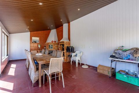 Villa i Alenquer, Lisbon, Alenquer - € 375.000 | Ref: C0364-06068 - foto 34