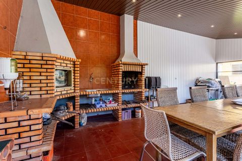 Villa i Alenquer, Lisbon, Alenquer - € 375.000 | Ref: C0364-06068 - foto 35