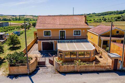 Villa i Alenquer, Lisbon, Alenquer - € 375.000 | Ref: C0364-06068 - foto 37