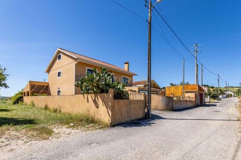 Villa i Alenquer, Lisbon, Alenquer - € 375.000 | Ref: C0364-06068 - foto 38
