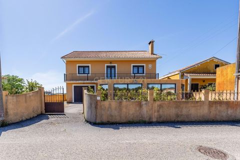 Villa i Alenquer, Lisbon, Alenquer - € 375.000 | Ref: C0364-06068 - foto 39