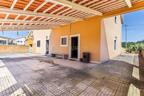 Villa i Alenquer, Lisbon, Alenquer - € 375.000 | Ref: C0364-06068 - foto 42