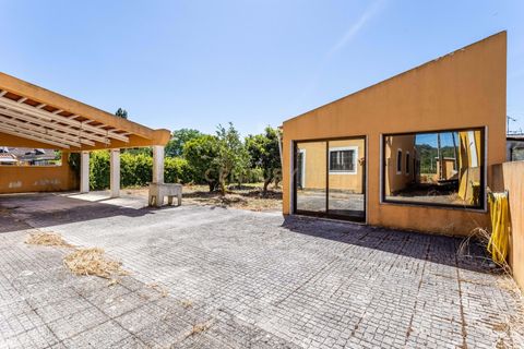 Villa i Alenquer, Lisbon, Alenquer - € 375.000 | Ref: C0364-06068 - foto 43