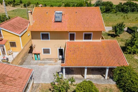 Villa i Alenquer, Lisbon, Alenquer - € 375.000 | Ref: C0364-06068 - foto 44