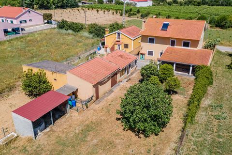 Villa i Alenquer, Lisbon, Alenquer - € 375.000 | Ref: C0364-06068 - foto 45