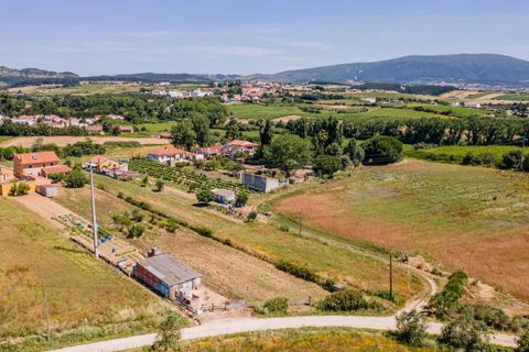 Villa i Alenquer, Lisbon, Alenquer - € 375.000 | Ref: C0364-06068 - foto 48