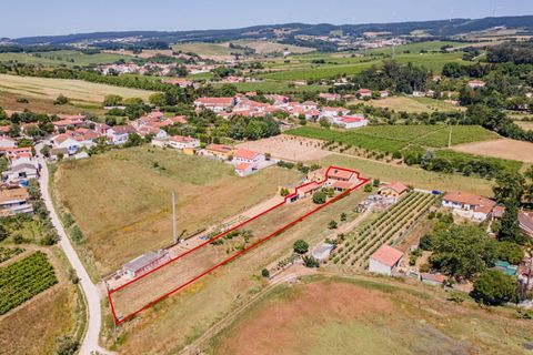 Villa i Alenquer, Lisbon, Alenquer - € 375.000 | Ref: C0364-06068 - foto 49